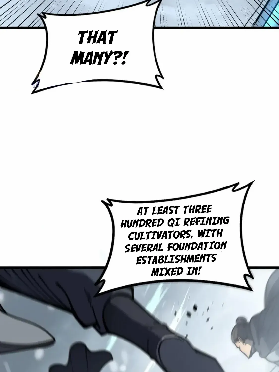 Serpent Ancestor Chapter 53 page 63 - 