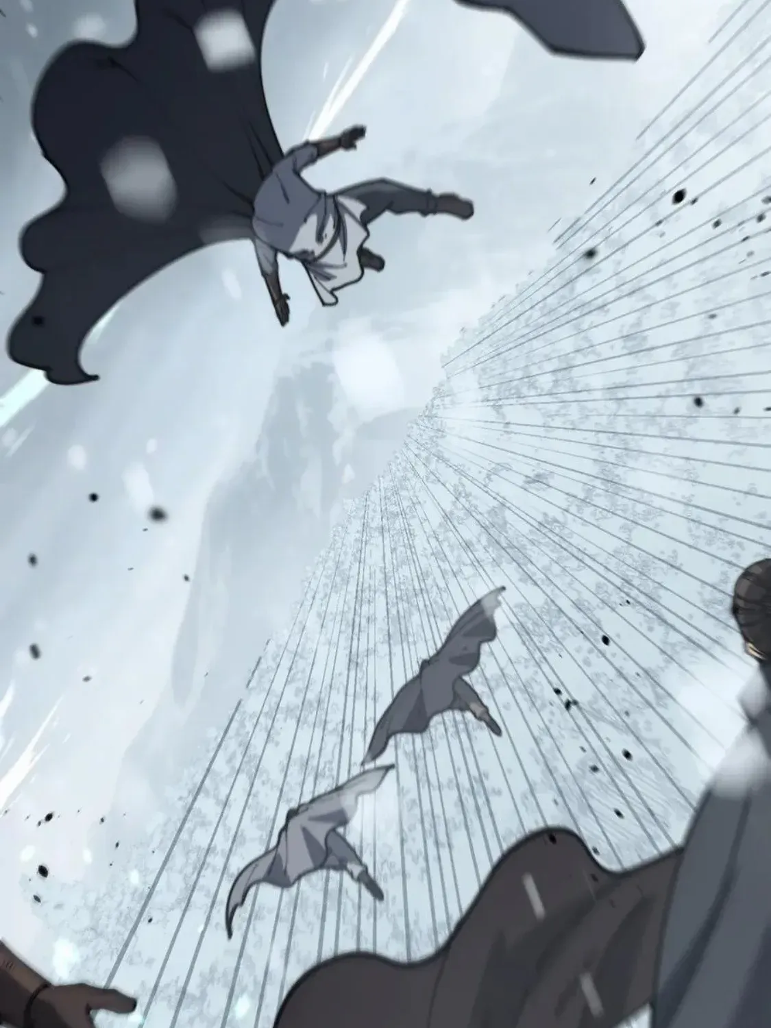 Serpent Ancestor Chapter 53 page 64 - 