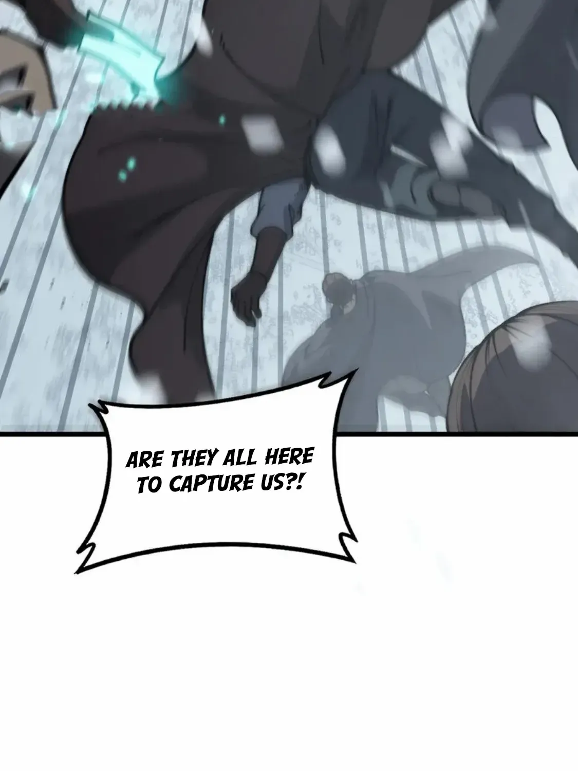 Serpent Ancestor Chapter 53 page 65 - 