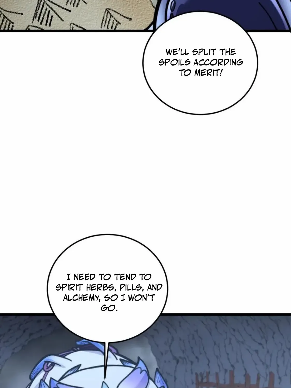 Serpent Ancestor Chapter 53 page 75 - 