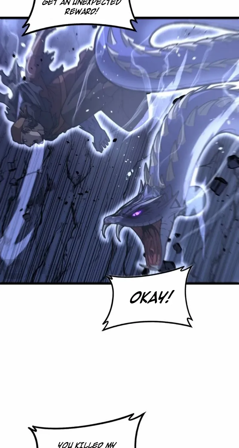Serpent Ancestor Chapter 54 page 11 - 