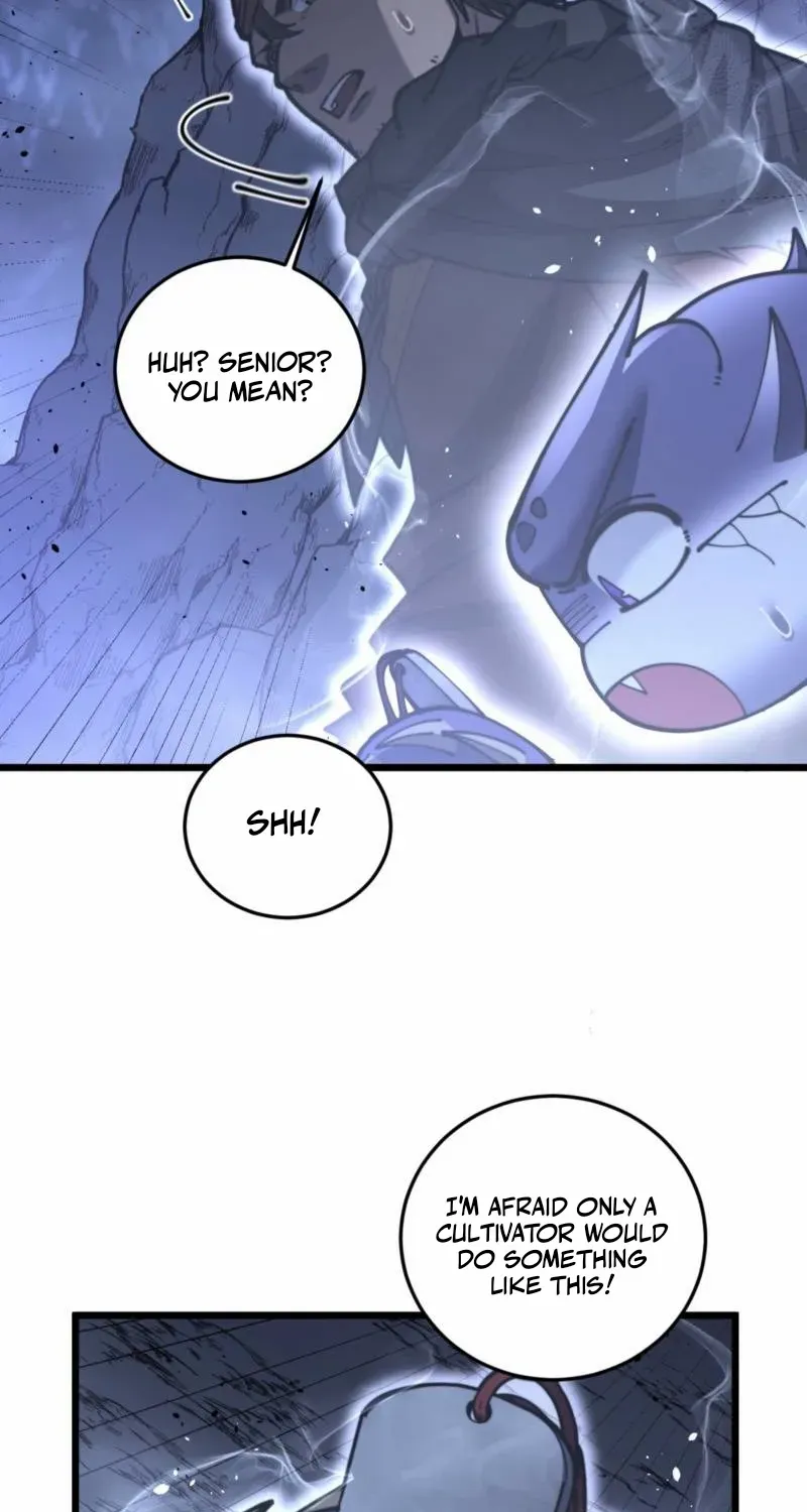 Serpent Ancestor Chapter 54 page 18 - 