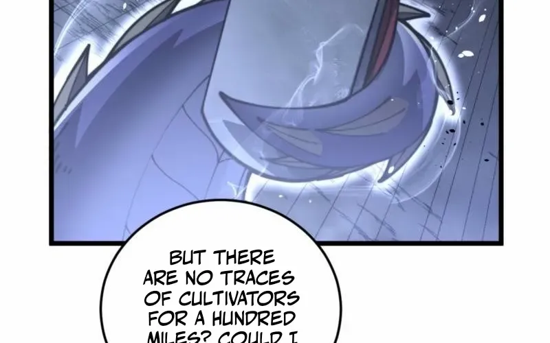 Serpent Ancestor Chapter 54 page 19 - 