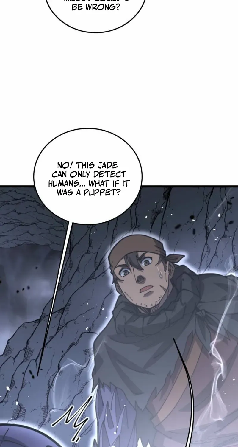 Serpent Ancestor Chapter 54 page 20 - 