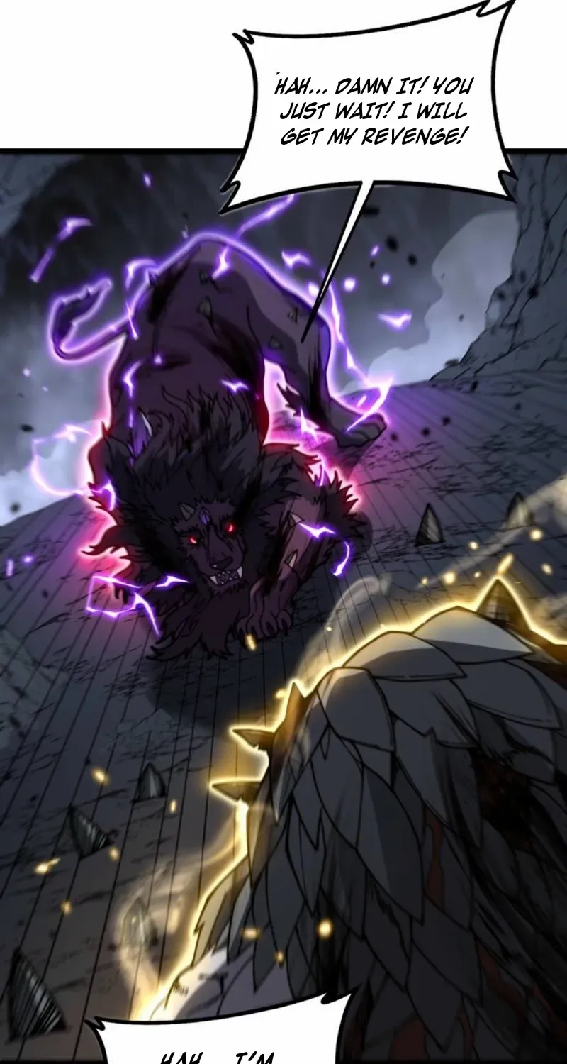Serpent Ancestor Chapter 54 page 24 - 