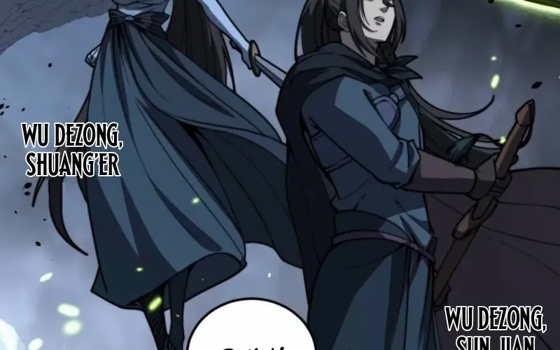 Serpent Ancestor Chapter 54 page 31 - 