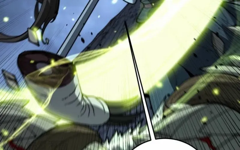 Serpent Ancestor Chapter 54 page 37 - 