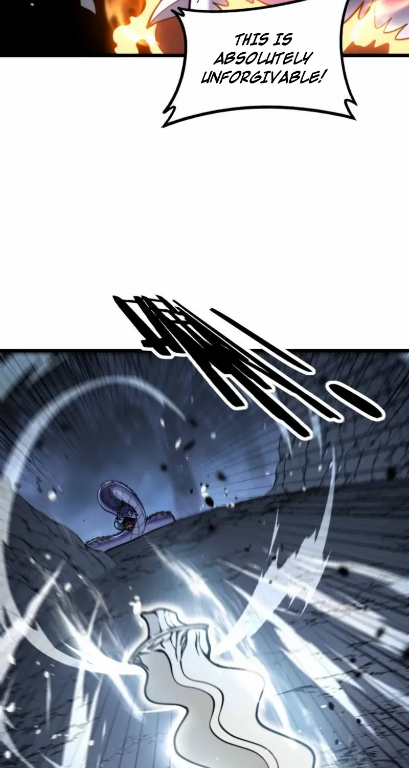 Serpent Ancestor Chapter 54 page 39 - 