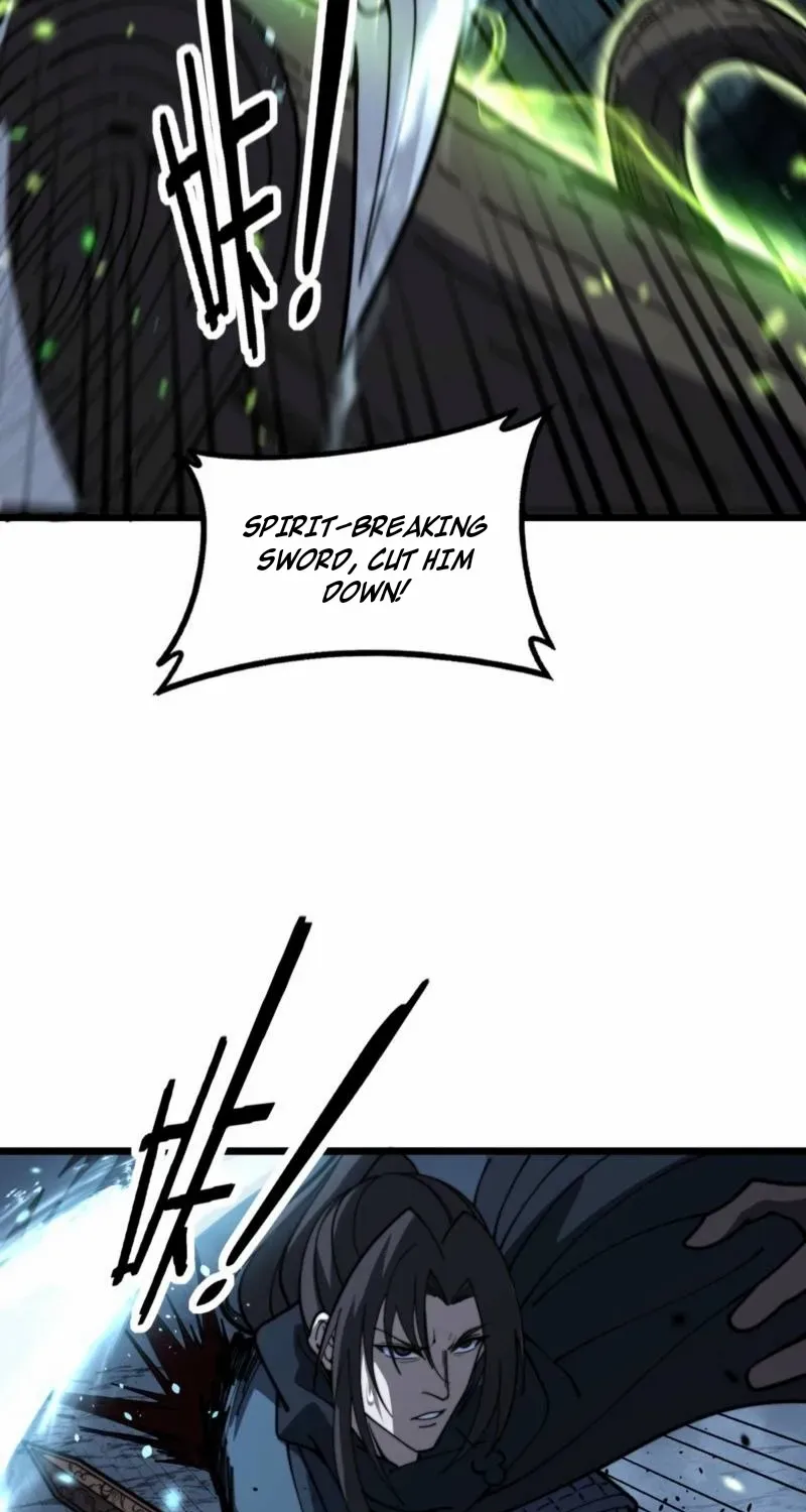 Serpent Ancestor Chapter 54 page 50 - 