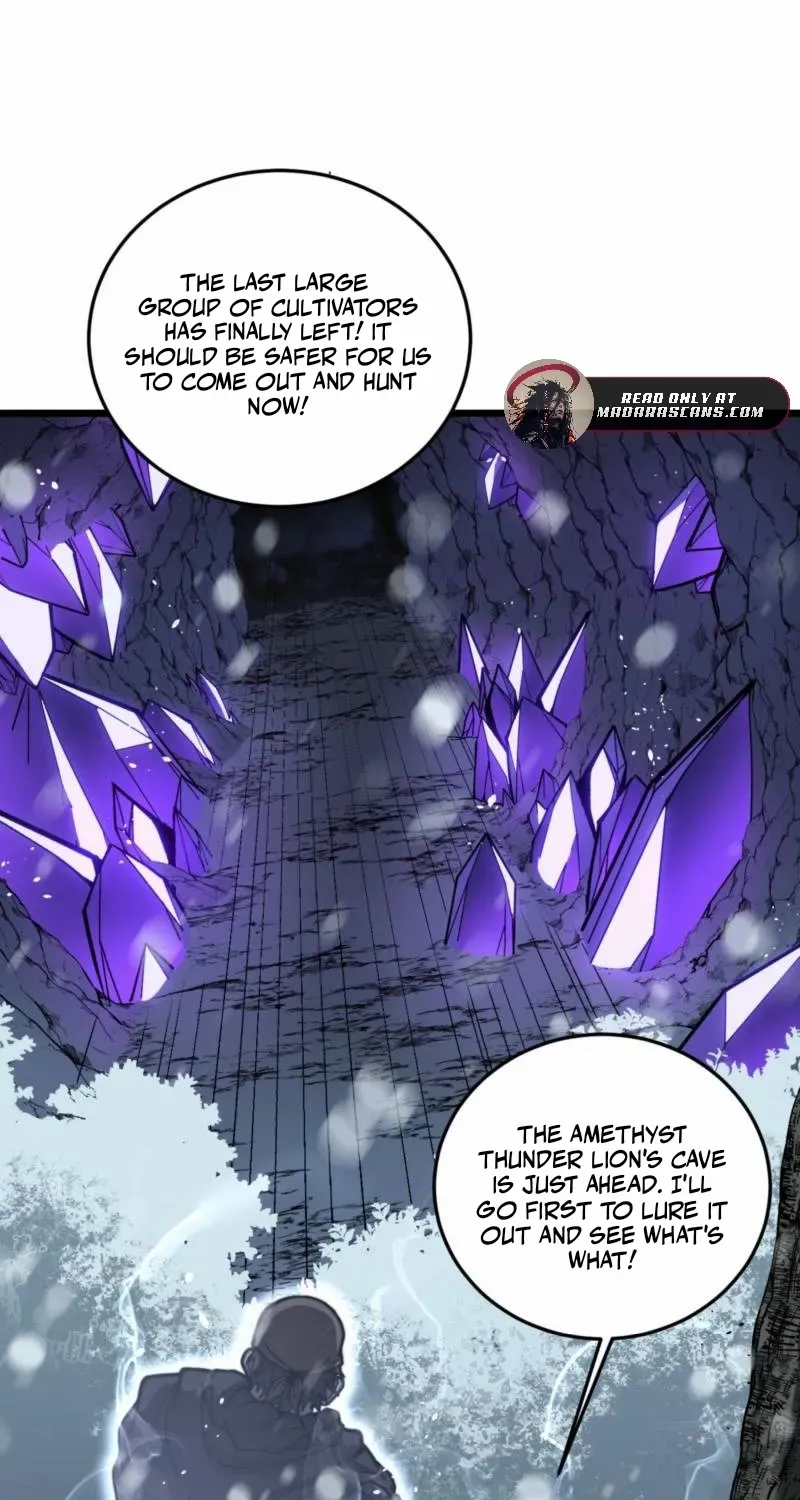 Serpent Ancestor Chapter 54 page 6 - 