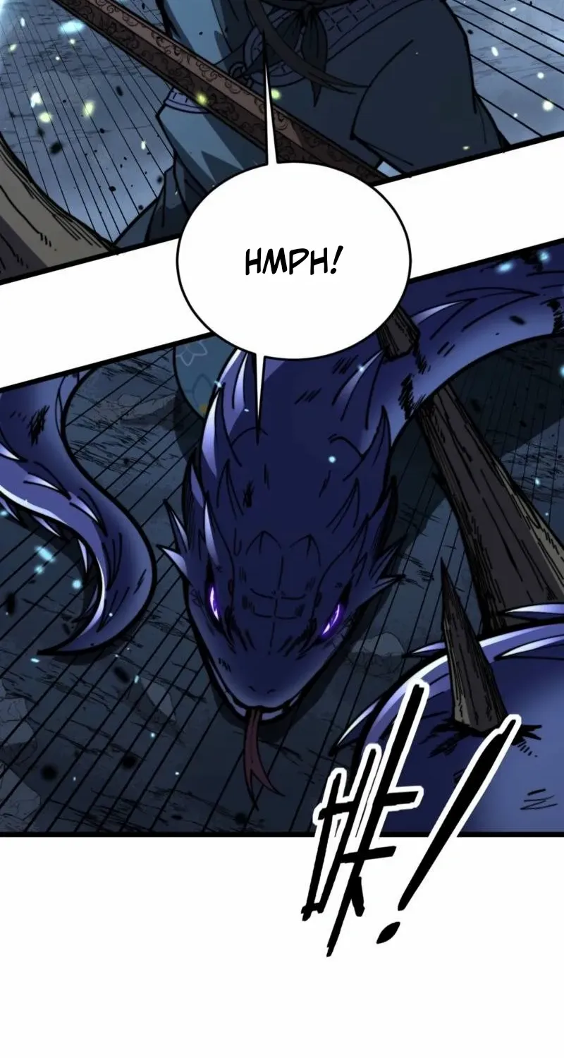 Serpent Ancestor Chapter 54 page 51 - 