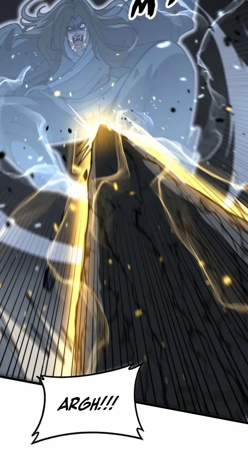 Serpent Ancestor Chapter 54 page 56 - 
