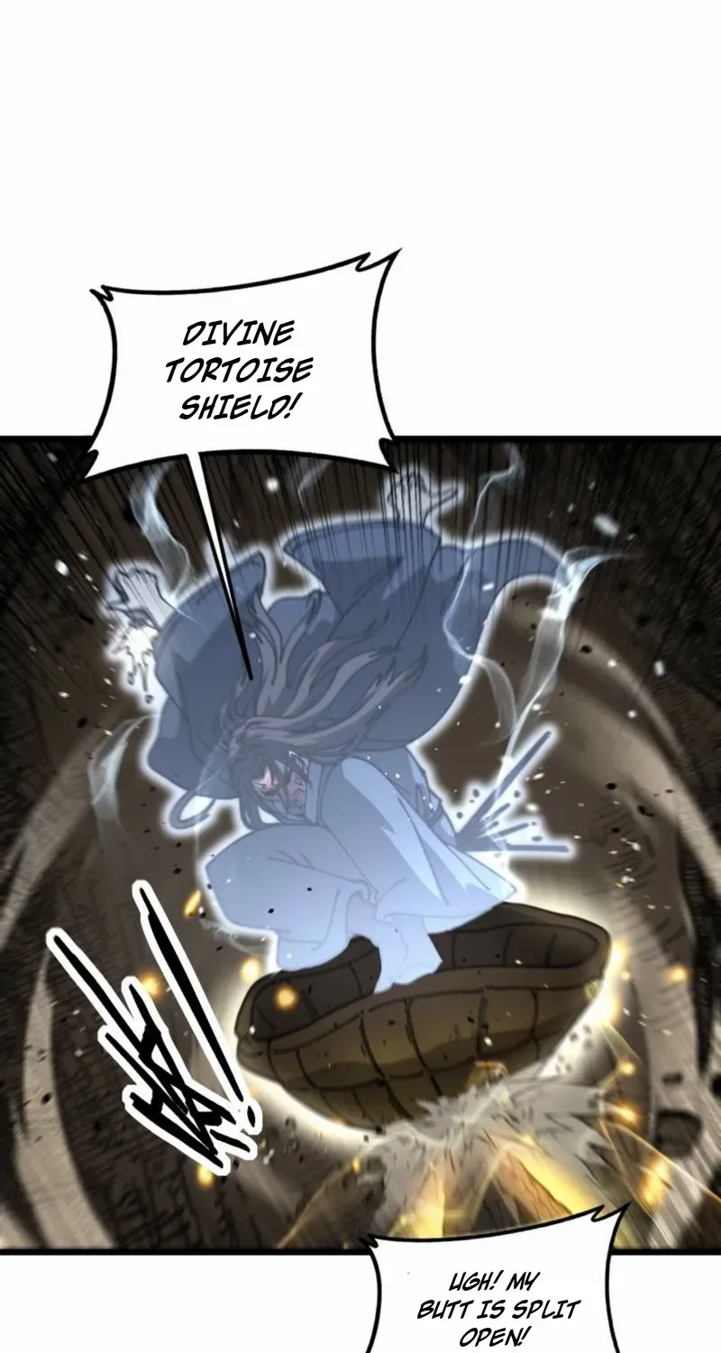 Serpent Ancestor Chapter 54 page 57 - 