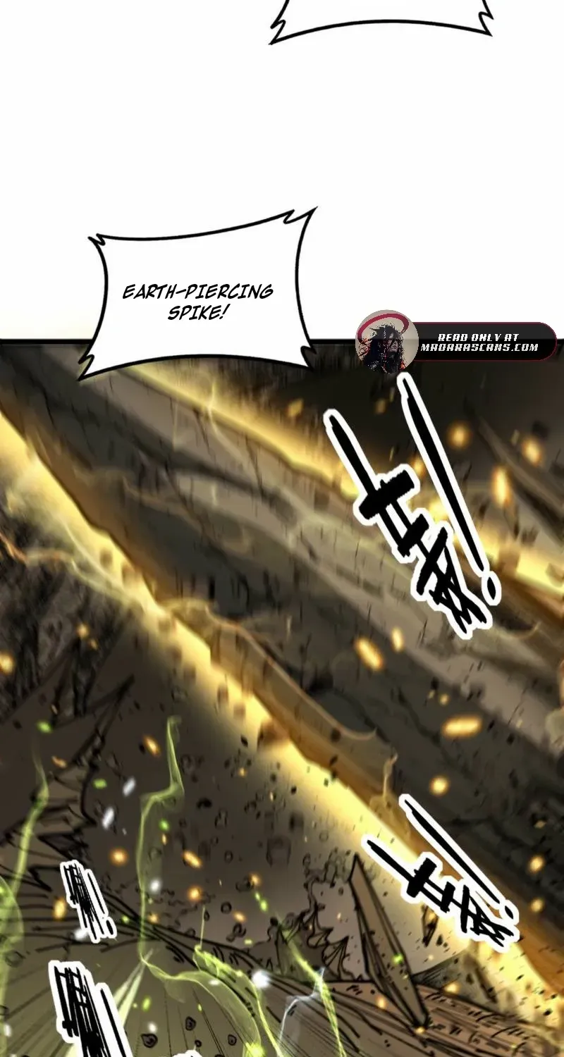Serpent Ancestor Chapter 54 page 58 - 