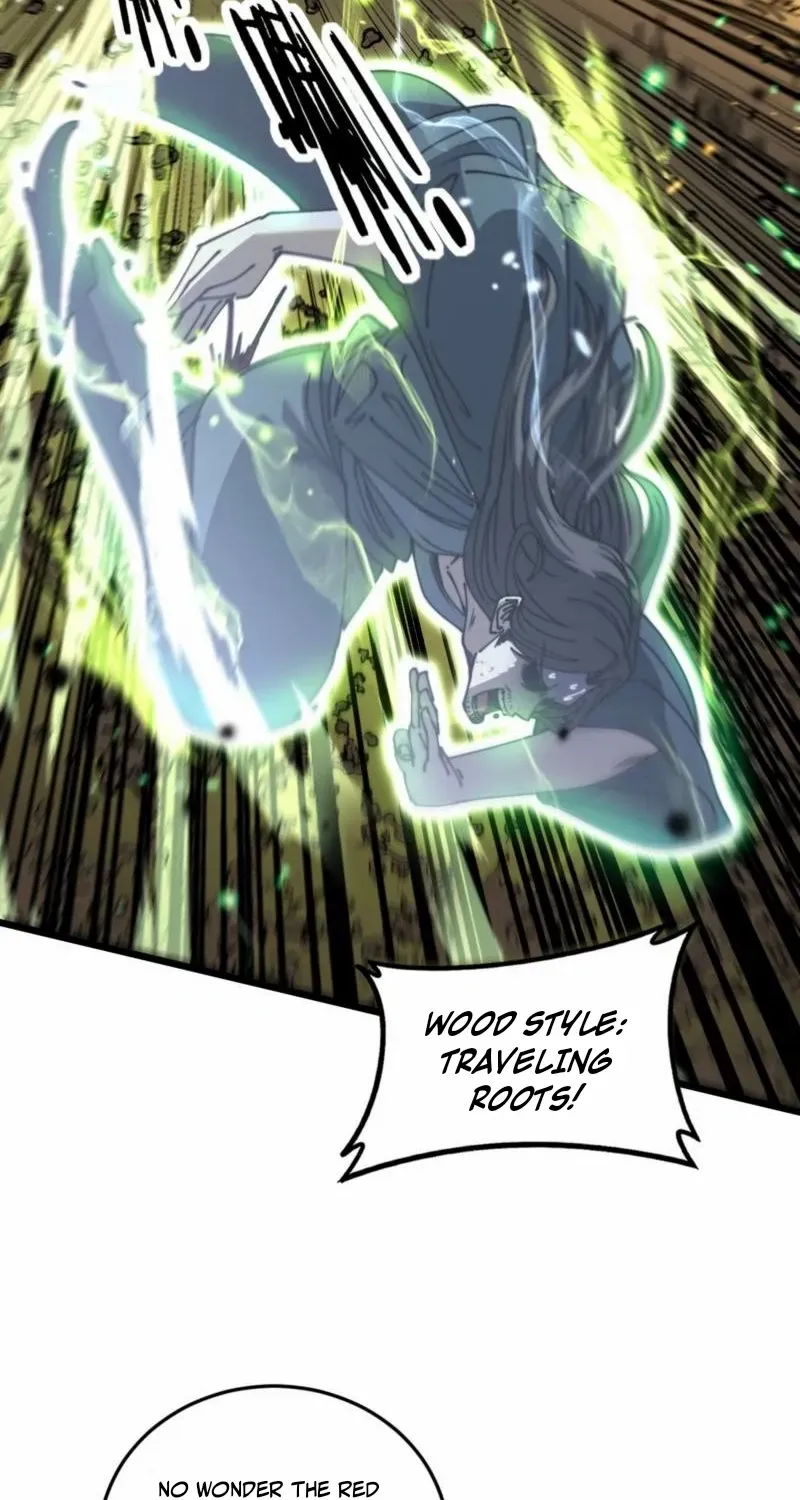 Serpent Ancestor Chapter 54 page 59 - 