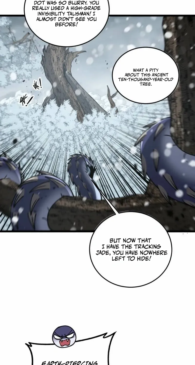 Serpent Ancestor Chapter 54 page 60 - 