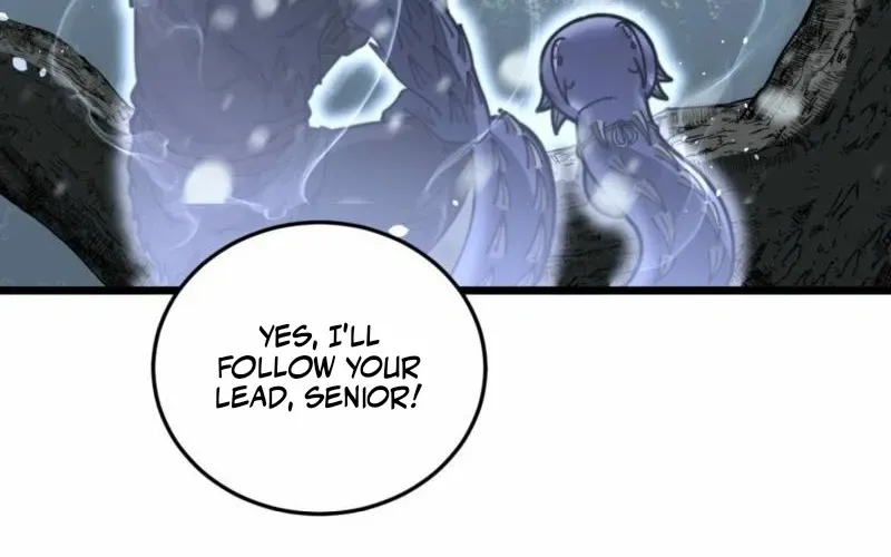 Serpent Ancestor Chapter 54 page 7 - 
