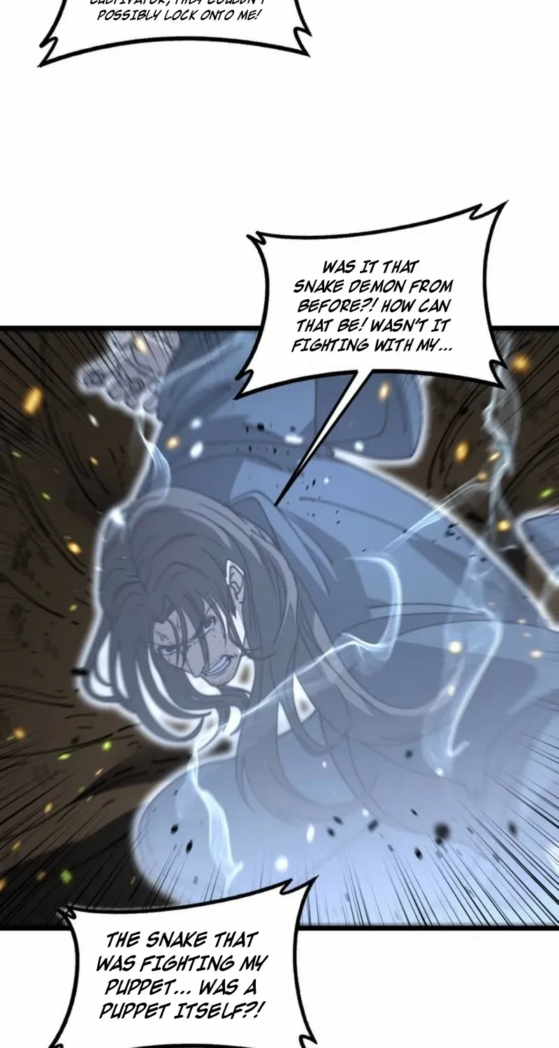 Serpent Ancestor Chapter 54 page 63 - 