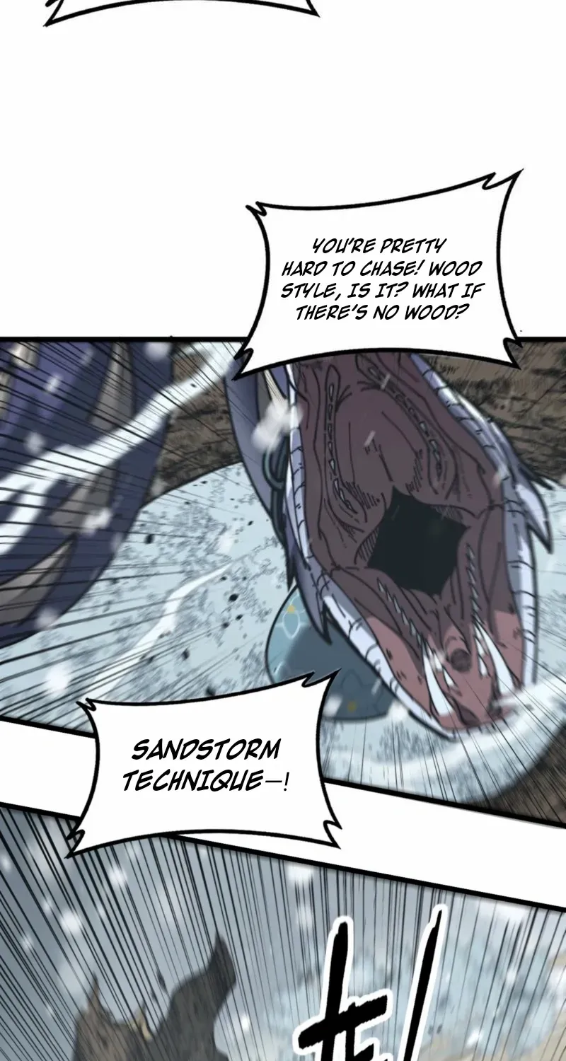Serpent Ancestor Chapter 54 page 64 - 