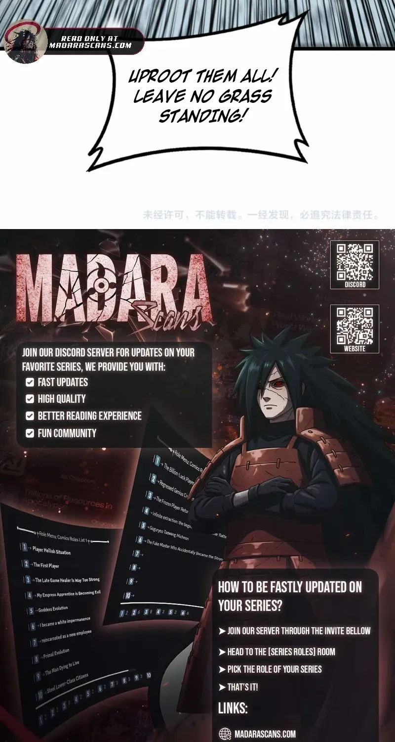 Serpent Ancestor Chapter 54 page 66 - 