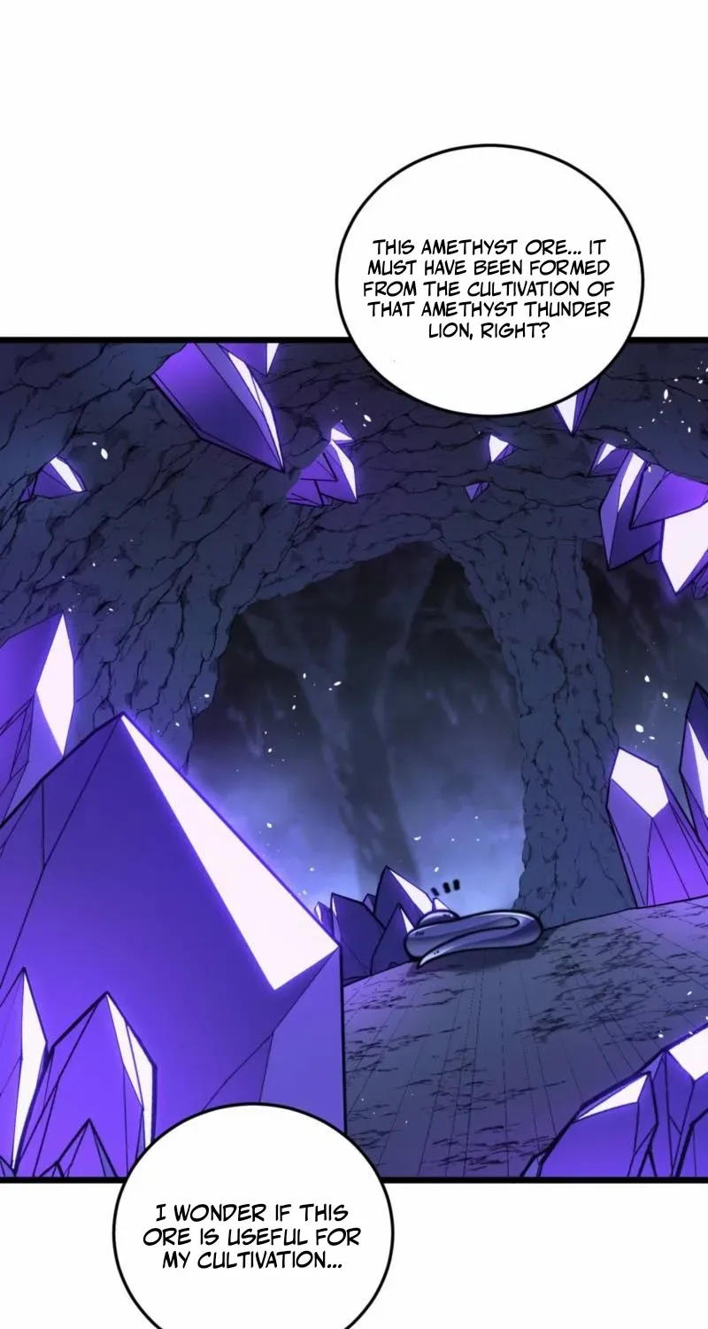 Serpent Ancestor Chapter 54 page 8 - 