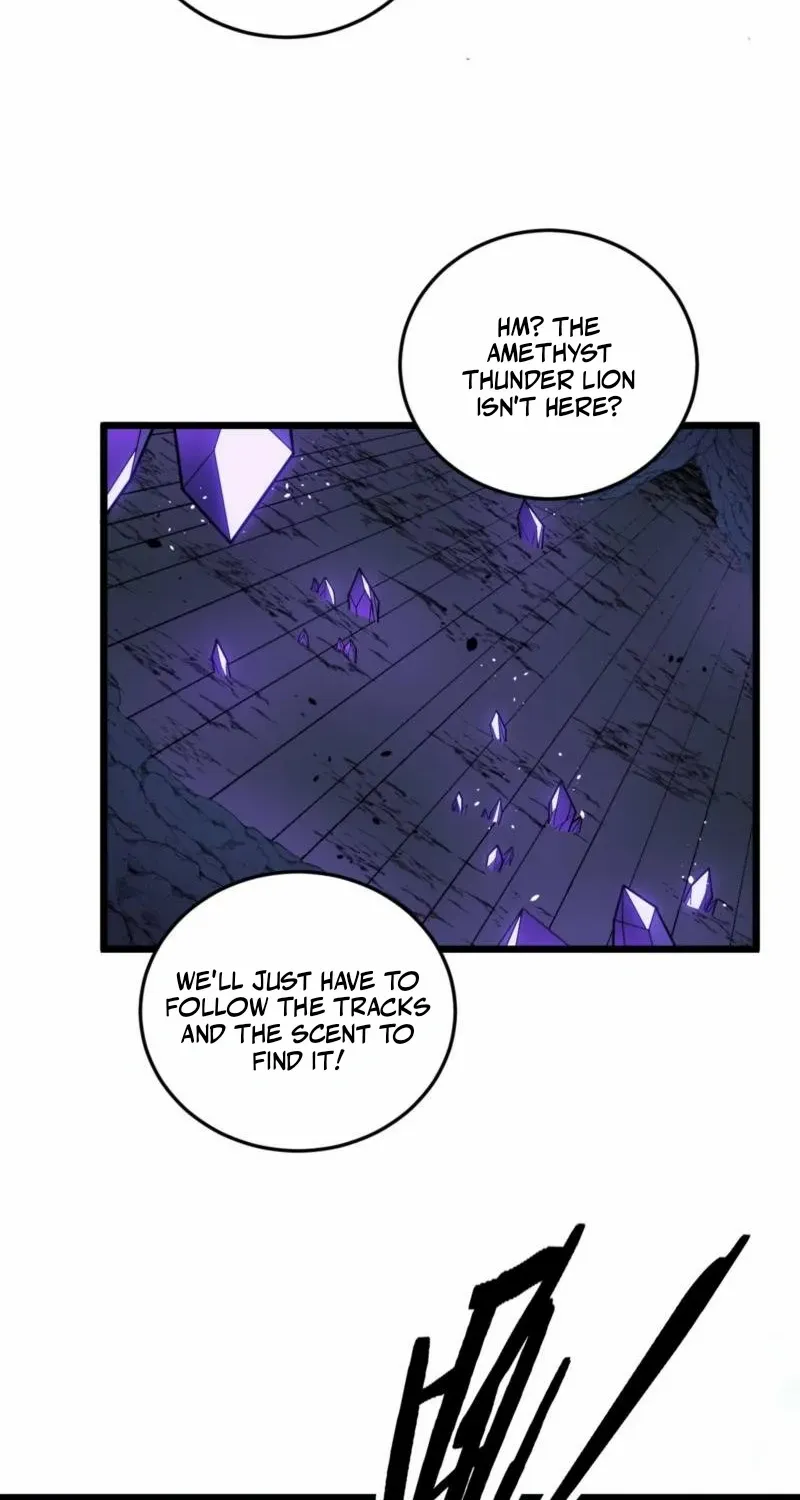 Serpent Ancestor Chapter 54 page 9 - 