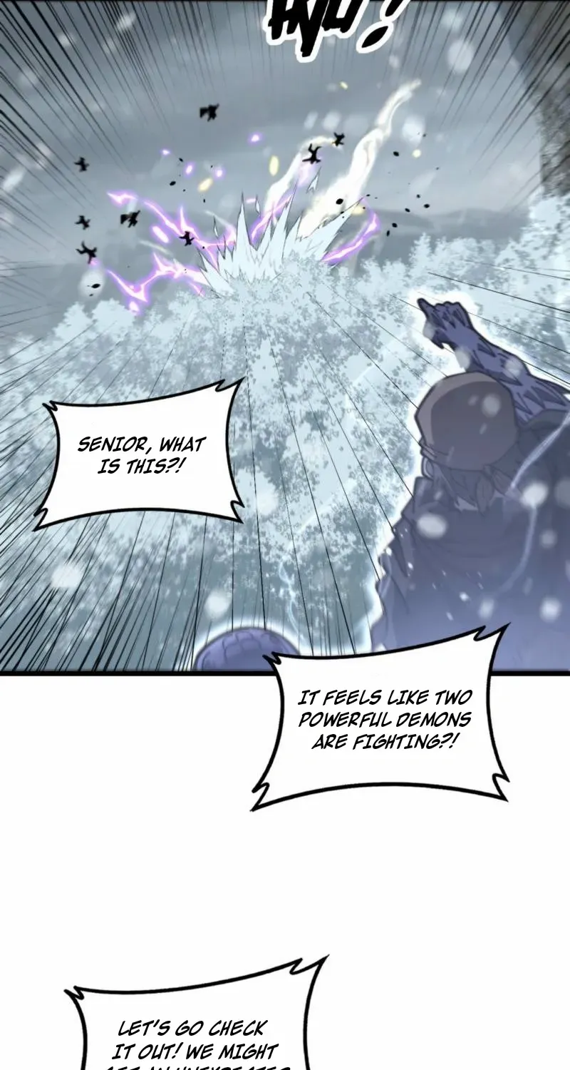 Serpent Ancestor Chapter 54 page 10 - 