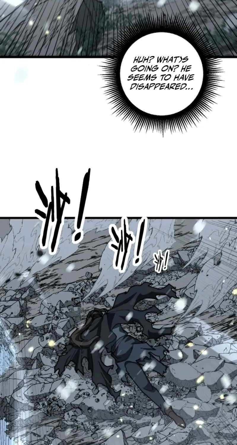 Serpent Ancestor Chapter 55 page 12 - 