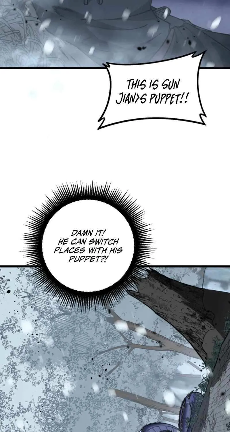 Serpent Ancestor Chapter 55 page 14 - 