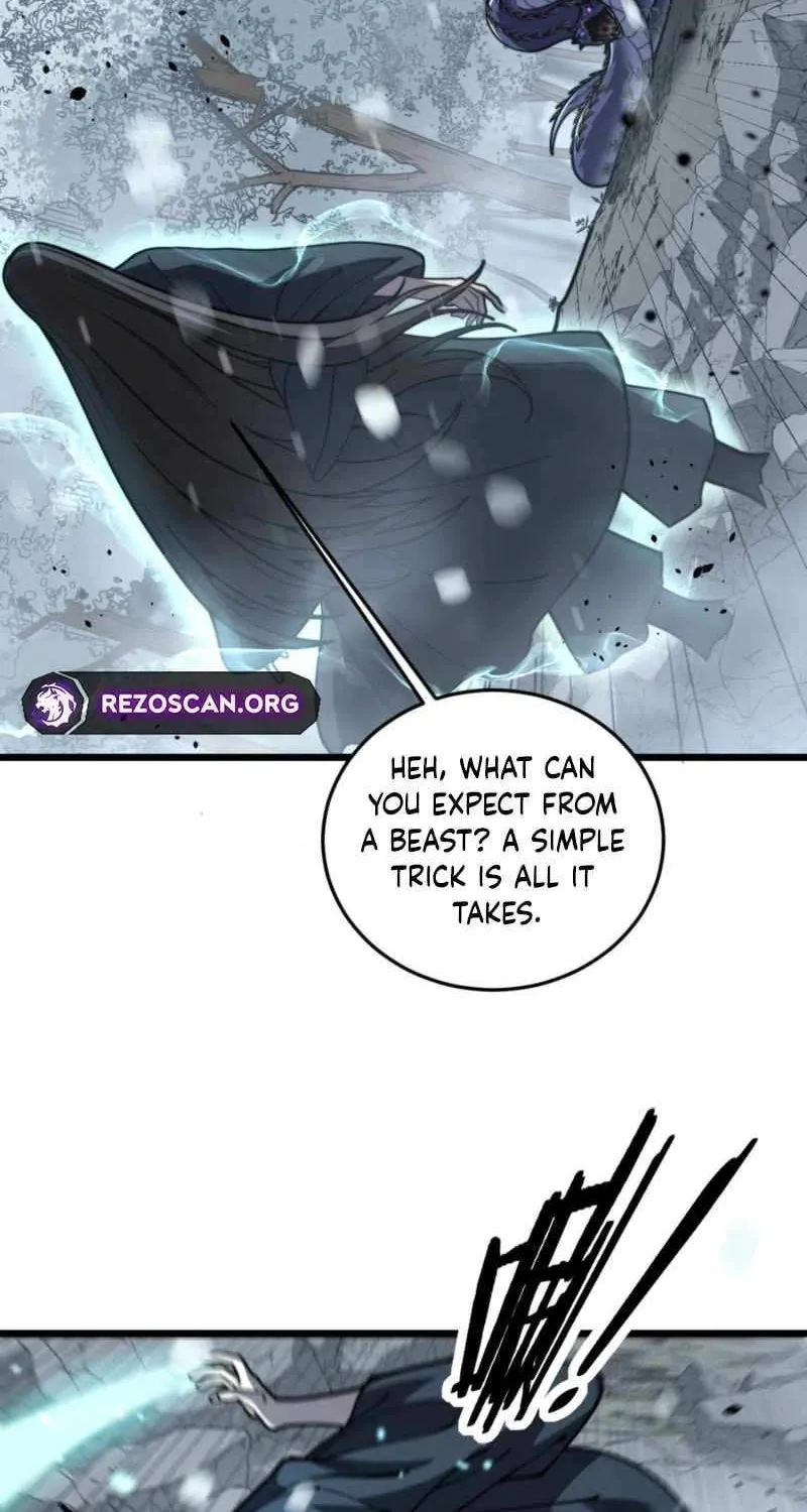Serpent Ancestor Chapter 55 page 15 - 
