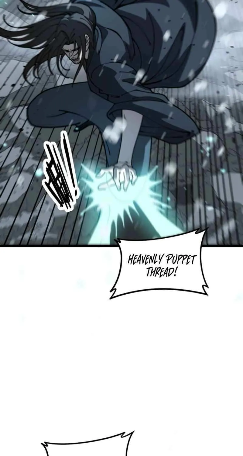 Serpent Ancestor Chapter 55 page 16 - 
