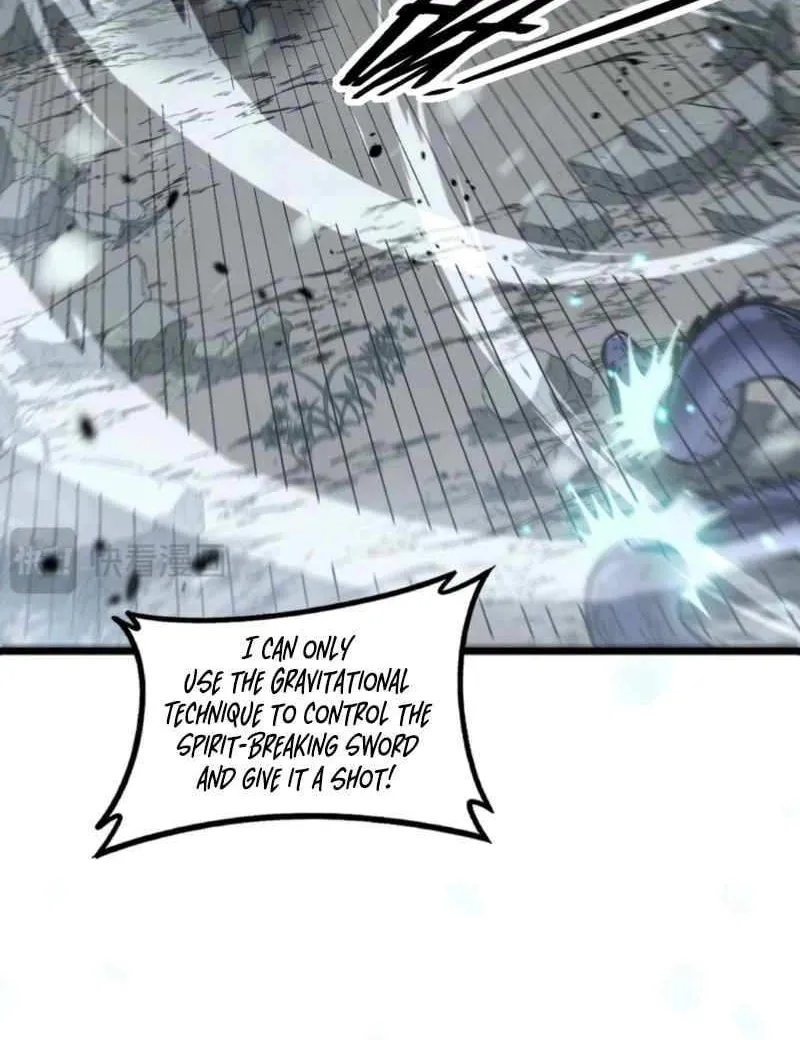 Serpent Ancestor Chapter 55 page 19 - 
