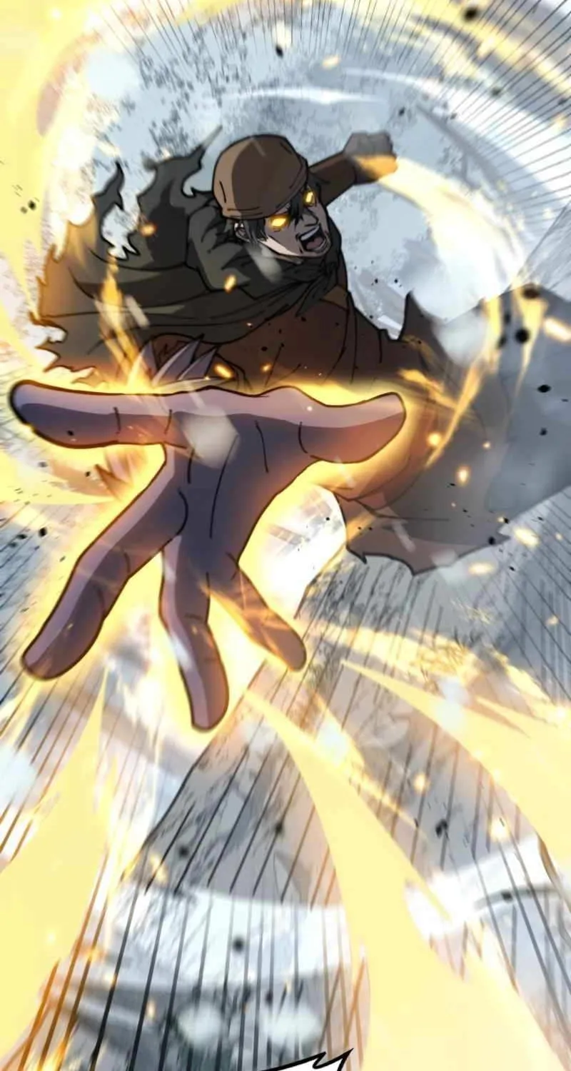 Serpent Ancestor Chapter 55 page 23 - 