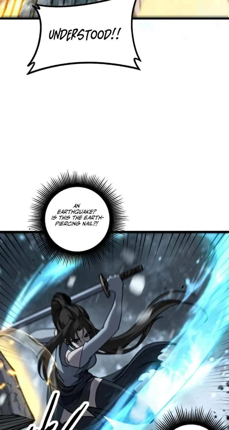 Serpent Ancestor Chapter 55 page 24 - 