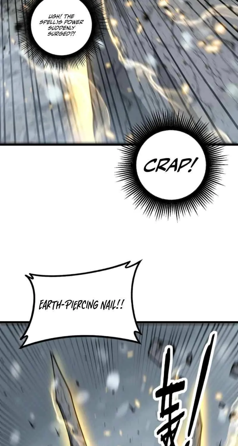 Serpent Ancestor Chapter 55 page 26 - 