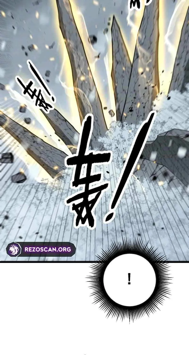 Serpent Ancestor Chapter 55 page 27 - 
