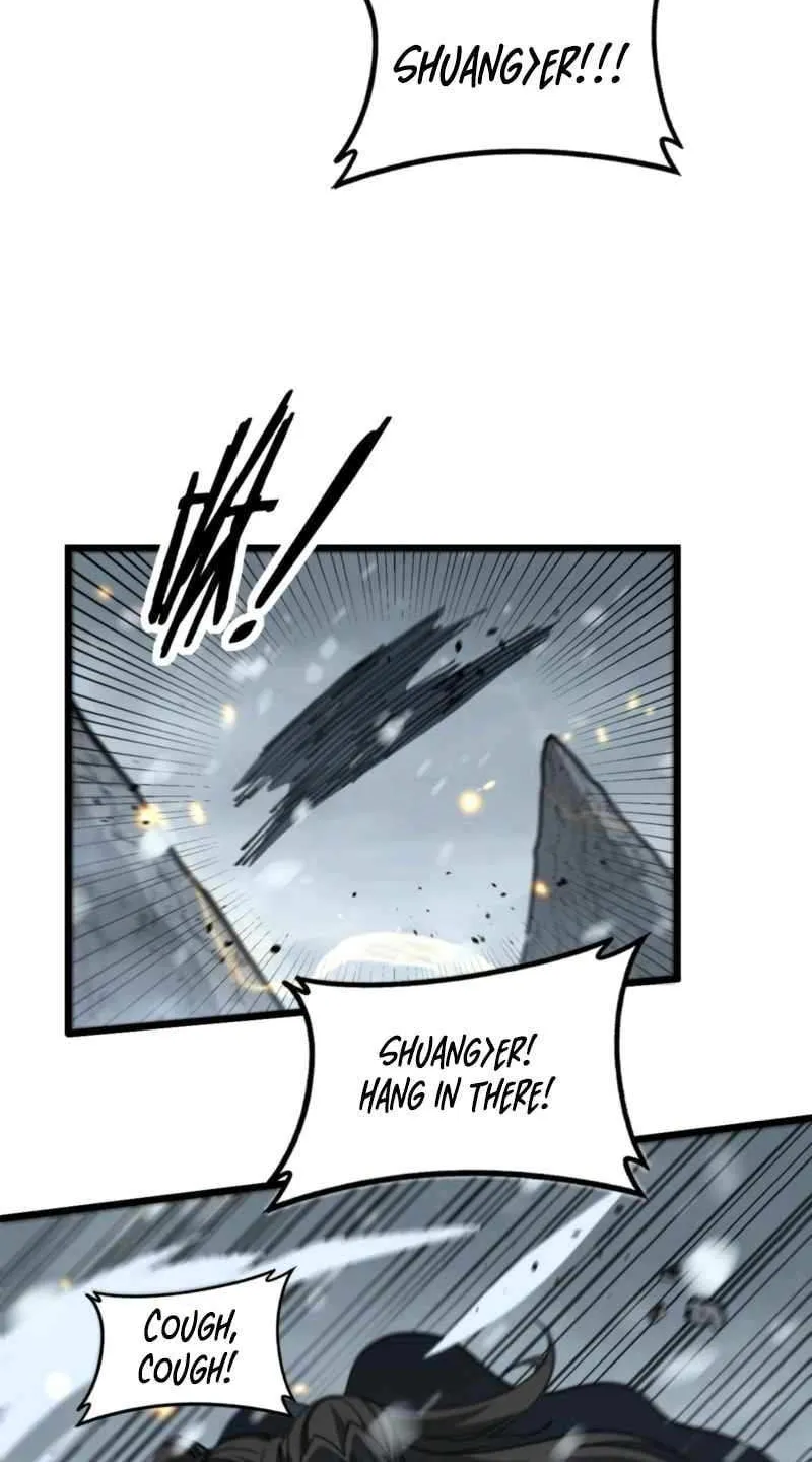 Serpent Ancestor Chapter 55 page 29 - 