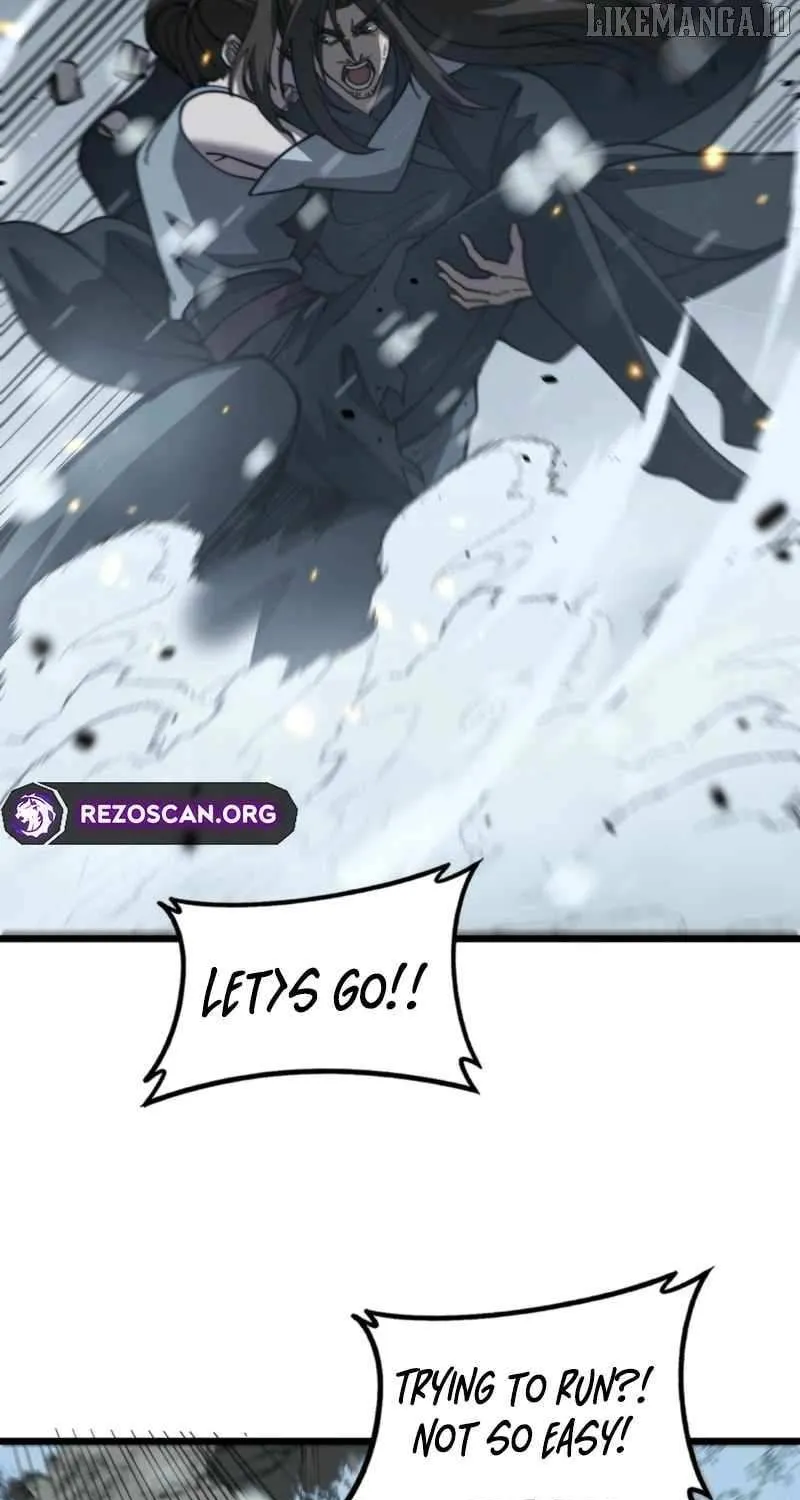 Serpent Ancestor Chapter 55 page 30 - 