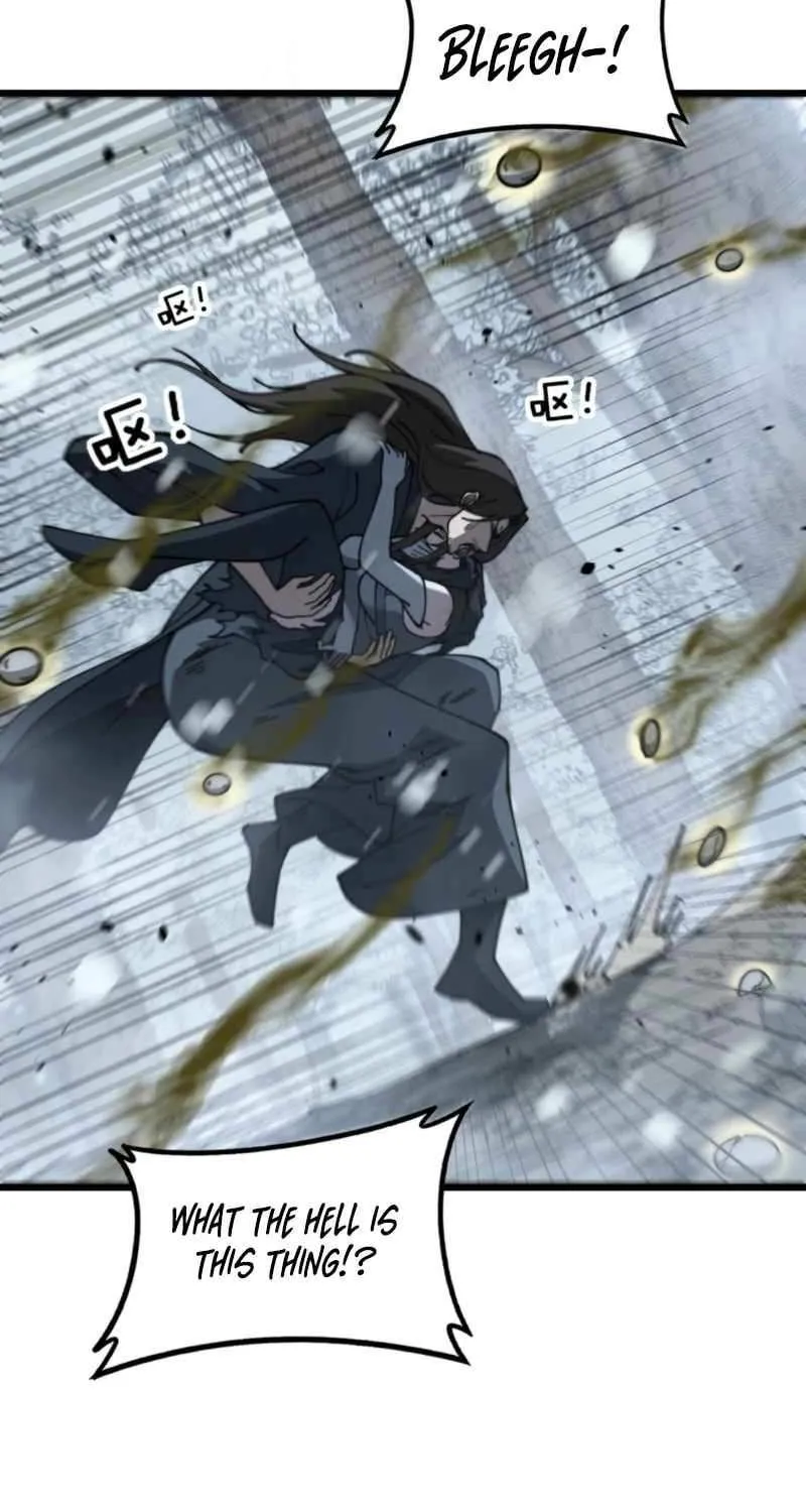 Serpent Ancestor Chapter 55 page 32 - 