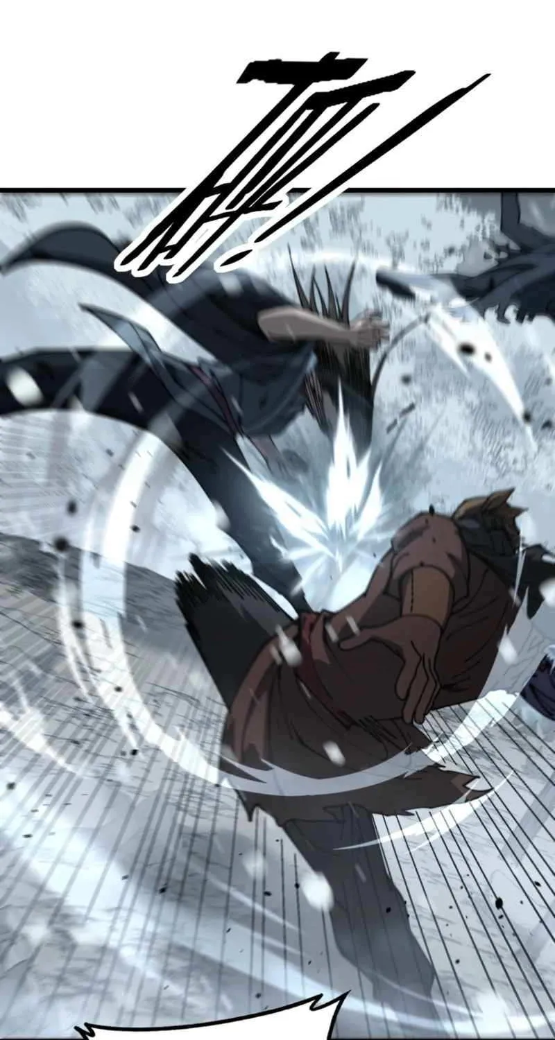 Serpent Ancestor Chapter 55 page 33 - 