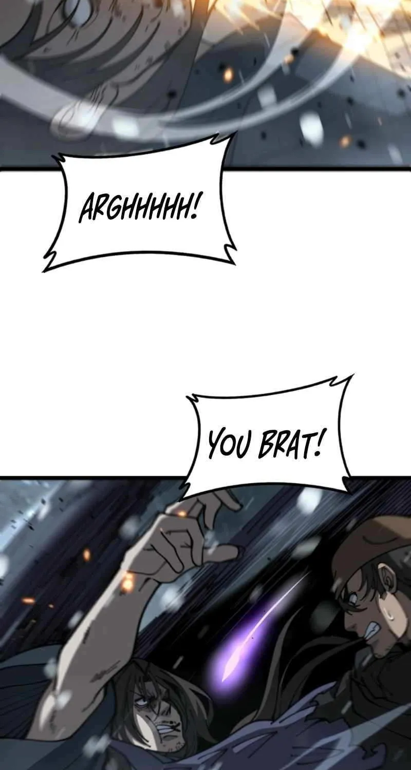Serpent Ancestor Chapter 55 page 35 - 