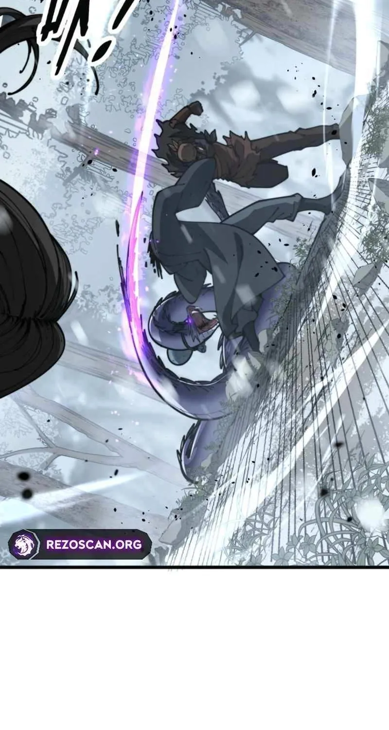 Serpent Ancestor Chapter 55 page 37 - 