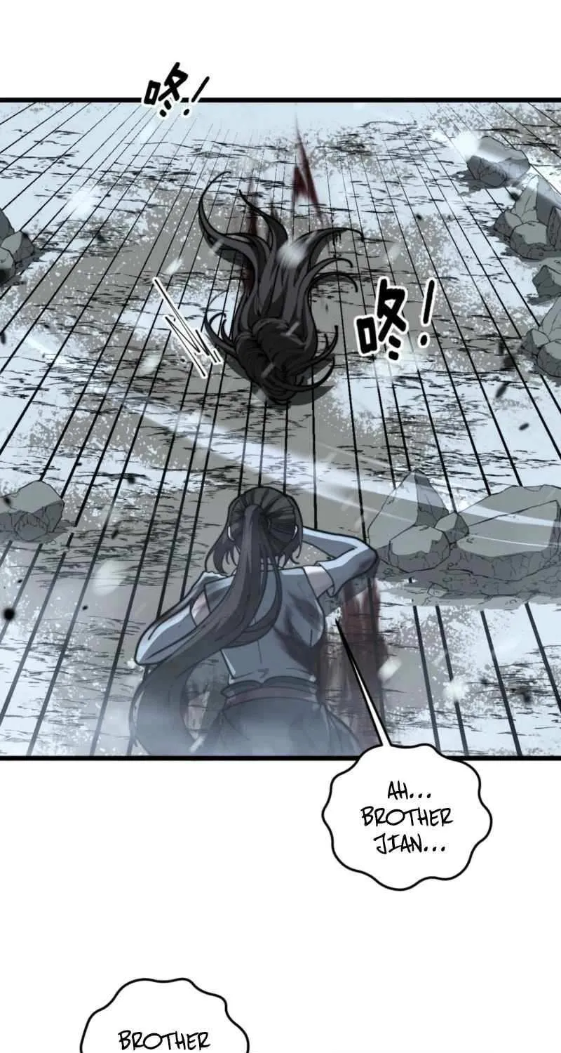 Serpent Ancestor Chapter 55 page 38 - 
