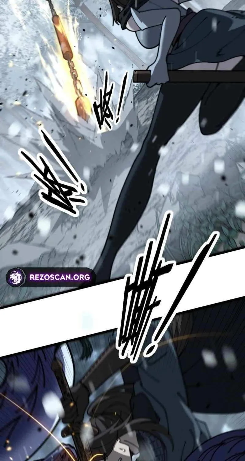 Serpent Ancestor Chapter 55 page 5 - 