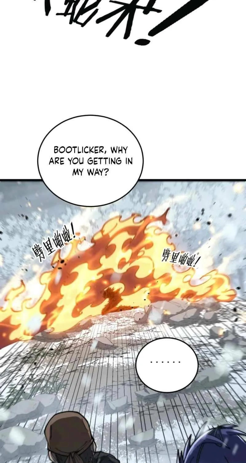 Serpent Ancestor Chapter 55 page 42 - 