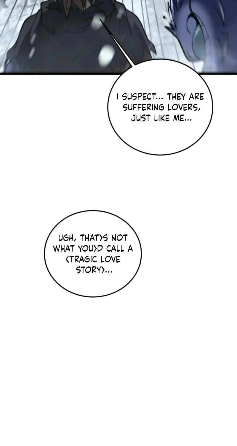 Serpent Ancestor Chapter 55 page 43 - 