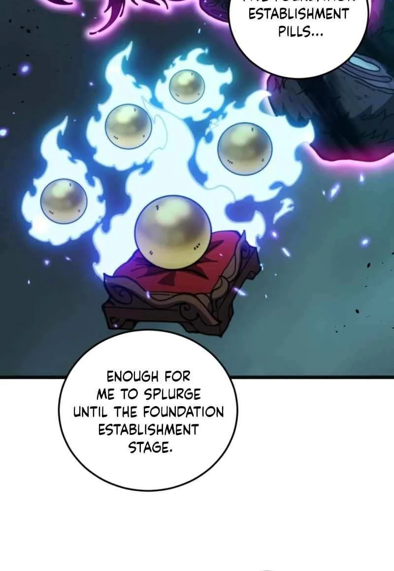 Serpent Ancestor Chapter 55 page 49 - 