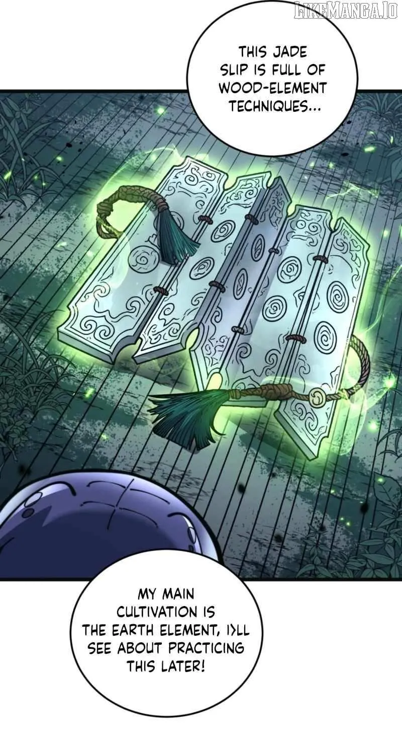 Serpent Ancestor Chapter 55 page 50 - 