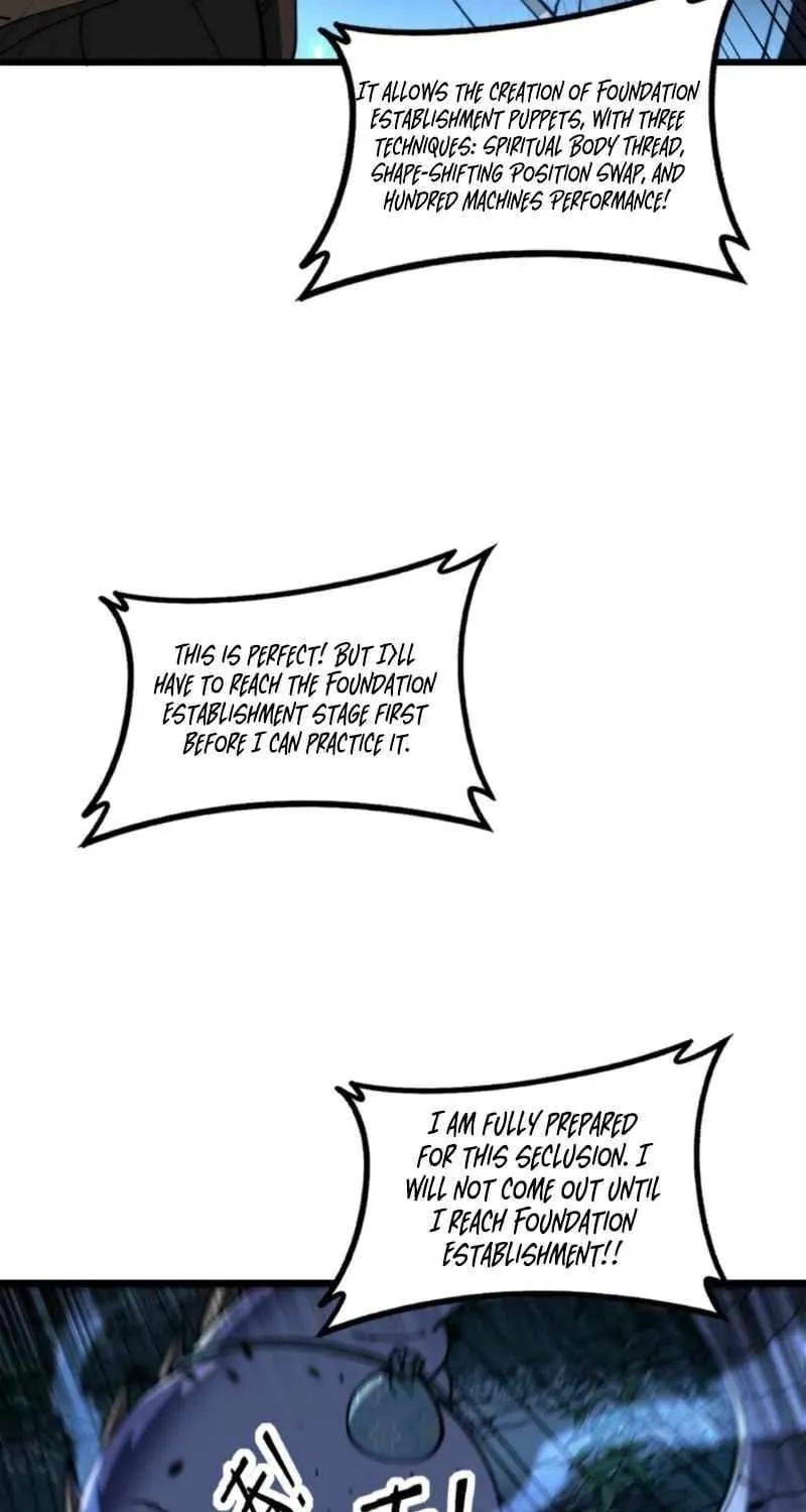 Serpent Ancestor Chapter 55 page 52 - 