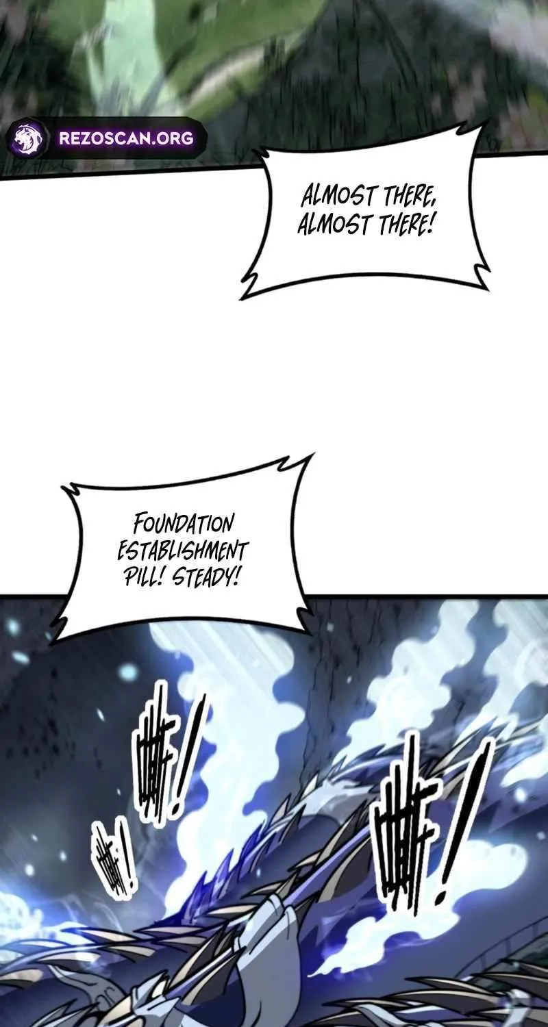 Serpent Ancestor Chapter 55 page 56 - 